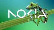 Neues Logo, Metaverse und 6G: Nokia will weg vom Handy-Image…                    (Bild: Nokia)