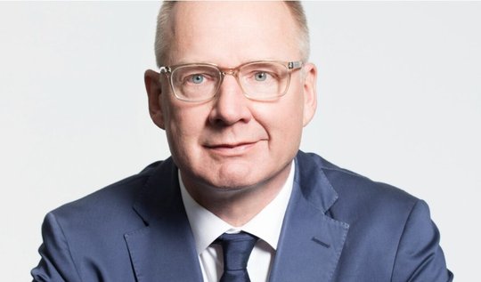 Robert Erhart wird neuer Leiter Vermarktung von Telebasel…           (Bild: Telebasel)