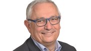 Bernhard Kobel löst Peter Seiler ab