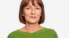 Maria Lorenzetti arbeitet seit 28 Jahren für SRF