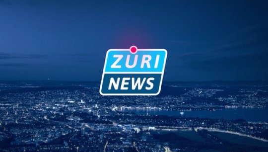 Mit der Sendung «ZüriNews» erbringt TeleZüri seit Jahrzehnten einen grossen Beitrag zum regionalen Service public in der Grossregion Zürich...     (Bild: CH Media) 
