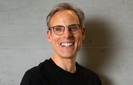 Daniel Howe wechselt von Agenturseite...