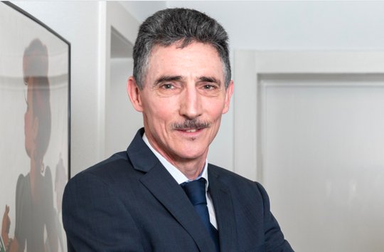 Roland Ehrler will ein Zweiklassen-System auf dem Schweizer Digitalmarkt «unbedingt vermeiden». (Bild zVg)