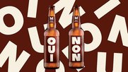 Ein Prosit für die Kreativen am Fusse des Uetliberg: Grand Prix für die Wirz Group mit ihrer Bier-Kampagne für die Migros...    (Bild: Wirz)