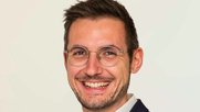 Christian Schoch ersetzt Misha Gambetta