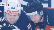 Der zu Sunrise gehörende TV-Sender überträgt alle Spiele der Champions Hockey League. (Bild Screenshot Youtube)