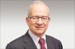 Jornod: «Es braucht einen langen Atem»