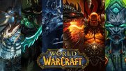 «World of Warcraft» ist das erfolgreichste Computerspiel der Geschichte. Der CEO des Entwicklers verdient pro Jahr über 154 Millionen Dollar...      (Screenshot)