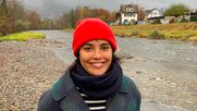 Die alten Geschäftsmodelle der Medien haben für Camille Roseau ausgedient. Sie glaubt an «Mixfinanzierungen» aus öffentlichen und privaten Quellen... (Bild zVg)