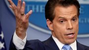 Scaramucci: «Goodbye Gordon Gekko»