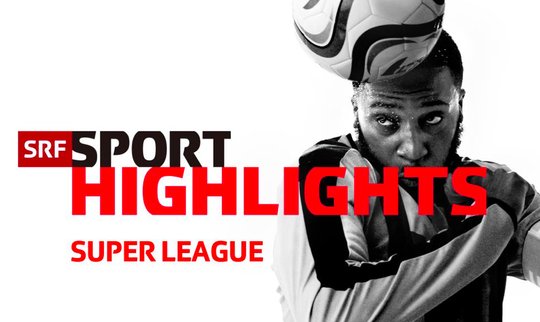«Highlights»: Auch bei den Sendungs-Namen strafft SRF Sport seine Gesichtszüge. (Bild zVg)