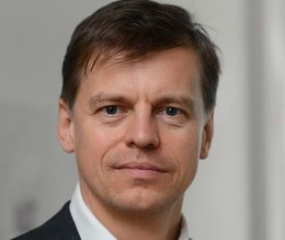 Schiesst zurück: CEO Veit Dengler
