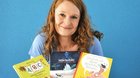Schreibt seit 2028 Kinderbücher im Eigenverlag: Anne-Friederike Heinrich...   (Bild: AFheinrich.com)