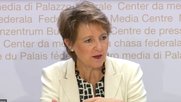 Mit einem neuen Massnahmenpaket will der Bundesrat die Presse finanziell unterstützen.