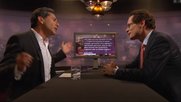 Roger gegen Roger: Geschwätzigkeit auf SRF