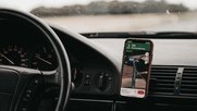 Das Navigieren mit Google Maps wird ständig komfortabler...           (Bild: Google)