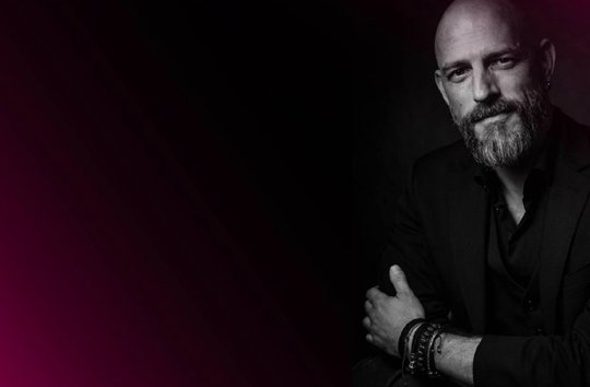 Agenturgründer Christian Studer will Live-Veranstaltungen nicht mehr nur als Einzelereignis verstehen... (Bild: zVg)