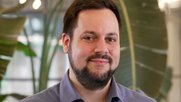 Er arbeitete früher unter anderem für Docbox und SRF: Tech-Manager Frank Neff. (Bild © Ginetta).