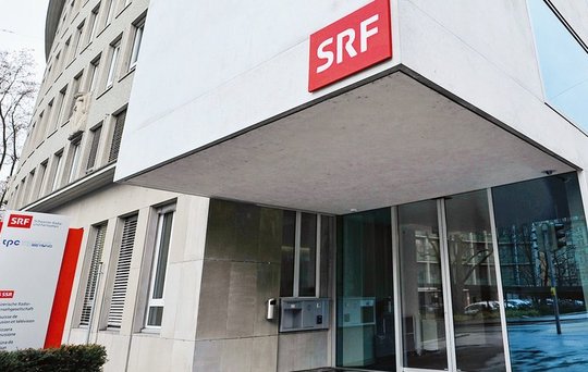 Befürchtet wird ein Abbau in Raten am Berner Standort...