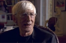 «Ich bin ein Aufzeichner»