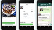 WhatsApp will immer mehr «unkomplizierte und bequeme» Lösungen für unternehmerische Zwecke anbieten...