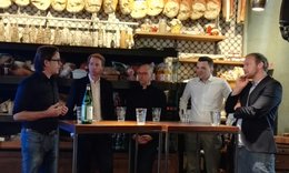 Panel-Diskussion: Der Teufel steckt im Detail