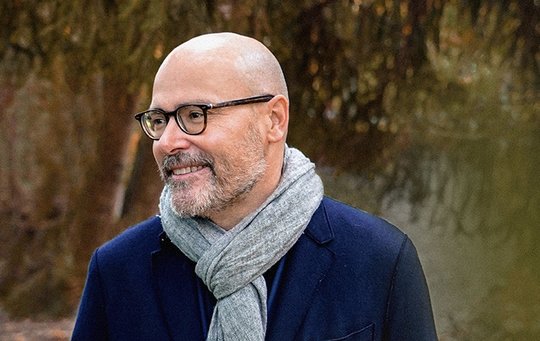 Thomas Städeli verlässt Jung von Matt Schweiz per Ende November...       (Bild © T. Städeli)