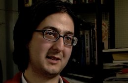 Löste Kontroversen aus: Kacem El Ghazzali