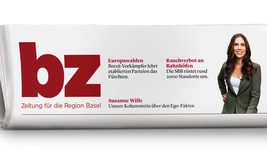 Neuer Markenauftritt: «Die beiden Halbkantone sind längst zu einem einzigen Lebensraum zusammengewachsen.»