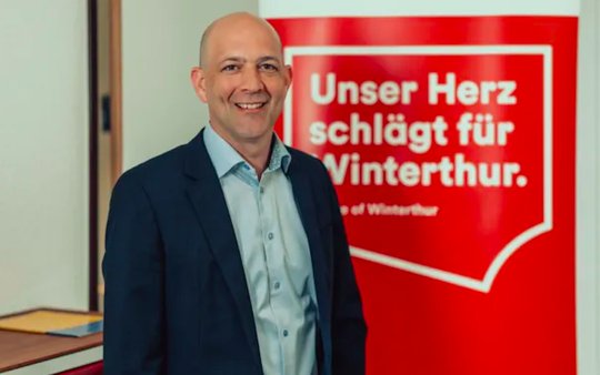 Jakob Bächtold arbeitet heute als Kommunikationsberater für die SBB... (Bild: zVg)