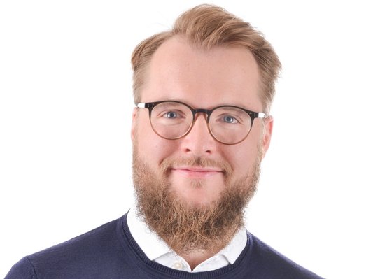 Max Wellenhofer betreut den gesamten Lifecycle von der Produktentwicklung bis zum Phase-out...