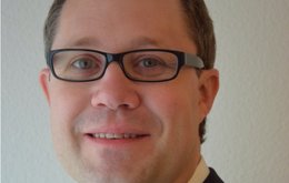 Wäckerli schreibt seit fünf Jahren für die AWP