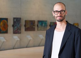 Gabriel Grossert ersetzt Madeleine Betschart