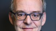 Martin Stoll widmet sich in Zukunft ganz dem Verein Öffentlichkeitsgesetz... (Bild zVg.)
