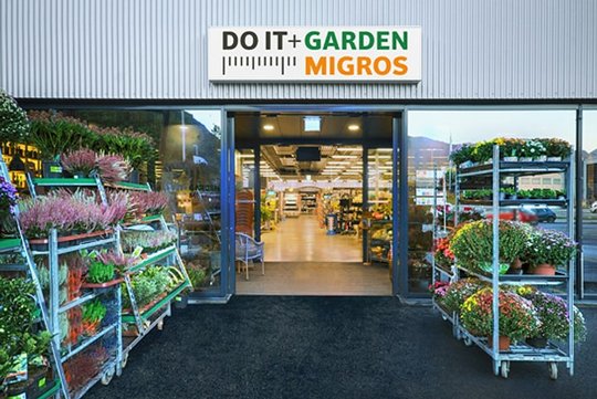 Multiprises - acheter chez Do it + Garden Migros