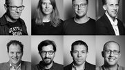 Bunte Truppe mit «Riesenschwäche für Sport»