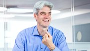 Christoph Marty: «Digital Out of Home wird an Bedeutung gewinnen, vor allem zu Lasten von TV und Print ...»