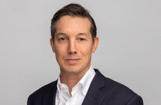 Back tot he roots: Bereits als Student setzte sich Stefan Heini als Redaktor der früheren Verbandszeitschrift «Schweizer Arbeitgeber» mit Arbeitgeberpositionen auseinander…     (Bild: CH Media)