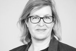 Chrystel Domenjoz ersetzt Claudine Esseiva