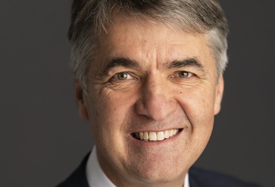Die geplanten Medienprojekte in Bern können «höchstens einen Teil davon ersetzen, was ‚Bund’ und BZ bisher geleistet haben», meint Stadtpräsident Alec von Graffenried... 