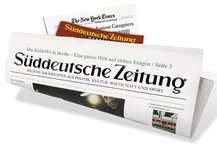 Sueddeutsche-Zeitung-Wochenende-Klein-Report
