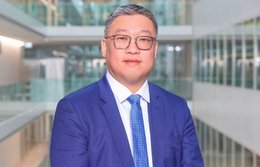 Michael Yang ersetzt Haitao Wang (Bild zVg)