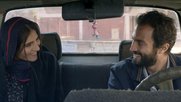 Sahar Goldoost und Amir Jadidi als heimliches  Liebespaar in Asghar Farhadis Drama «A Hero – Die verlorene Ehre des Herrn Soltani»…             (Bild: Amazon)