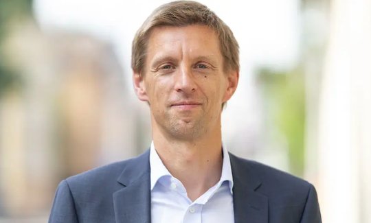 Matthias Wunderlin ersetzt Armando Santacesaria in den kommenden Wochen... (Bild © Migros)