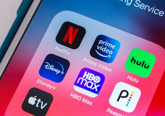 Die Studie von Deloitte sagt voraus, dass bis 2030 alle Streaming-Angebote komplett oder zum grössten Teil werbefinanziert sein werden...