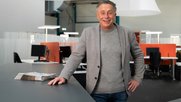 Fredy Bayard hat sich einen neuen Kompagnon ins Boot geholt: «Ich habe nur Herren Niedermaier angefragt», sagt er zum Klein Report. (Bild zVg)