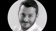 Bald 15 Jahre dabei: Francesco Parisi (Bild FP)