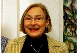 Anna Felder: «genauer Blick auf Menschen»