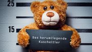 Mit dem Framing «Grossfahndung» will die Beratungsstelle für Unfallverhütung auch junge Menschen erreichen. (Bild zVg)