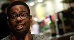 Neuer alter Oscar-Moderator: Chris Rock
